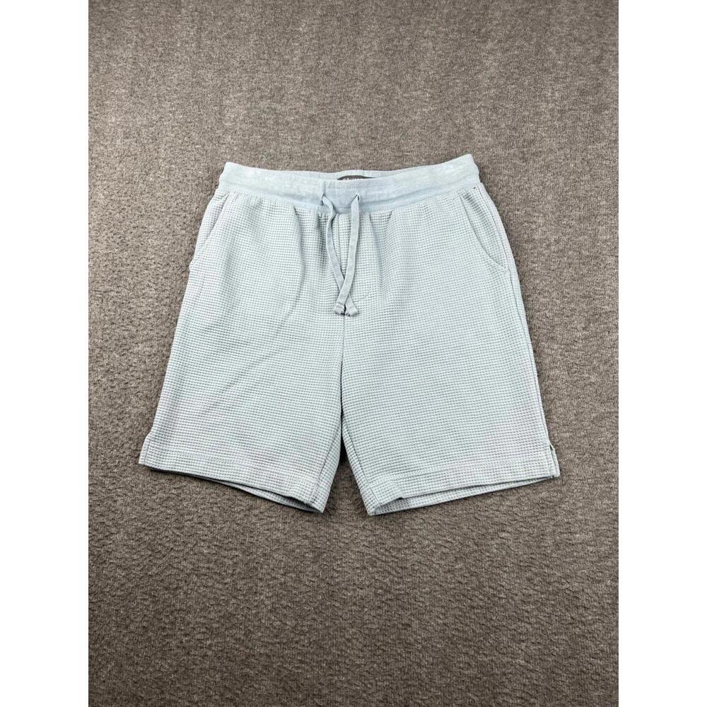 Primark Women's Light Blue Casual Shorts Size XS